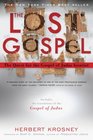 The Lost Gospel The Quest for the Gospel of Judas Iscariot