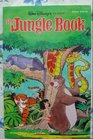 Walt Disney's classic the Jungle book