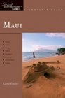 Maui Great Destinations Hawaii Includes Molokai  Lanai A Complete Guide
