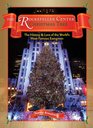 The Rockefeller Center Christmas Tree The History  Lore of the World's Most Famous Evergreen