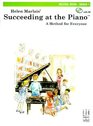 Succeeding at the Piano Recital Book Grade 5