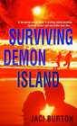 Surviving Demon Island (Demon Hunters, Bk 1)