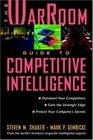 The Warroom Guide to Competitive Intelligence