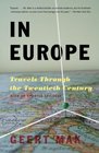 In Europe Travels Through the Twentieth Century