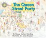 The Queen Street party