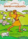 The Story Of David Goliath