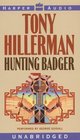 Hunting Badger (Joe Leaphorn and Jim Chee, Bk 14)  (Audio Cassette) (Unabridged)