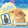 Cute Overload Page-A-Day Calendar 2009 (Color Page-A-Day(r) Calendars)
