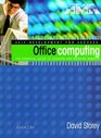 Office Computing