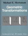 Geometric Transformations