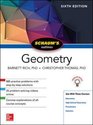 Schaum's Outline of Geometry Sixth Edition
