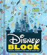 Disney Block  Magical Moments for Fans of Every Age