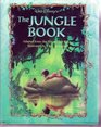 Walt Disney's the Jungle Book Illustrated Classic