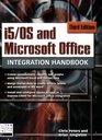 i5/OS and Microsoft Office Integration Handbook