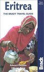 Eritrea 3rd The Bradt Travel Guide