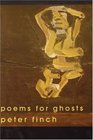 Poems for Ghosts