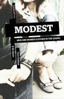 Modest Men and Women Clothed in the Gospel