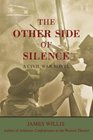 The Other Side of Silence A Civil War Novel
