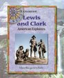 Lewis and Clark American Explorers