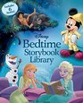 Bedtime Storybook Library (Disney Storybook Collections)