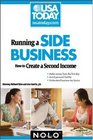 Running a Side Business How to Create a Second Income