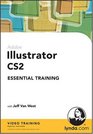 Illustrator CS2 Essential Training