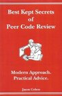 Best Kept Secrets of Peer Code Review