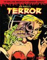 Bob Powell's Terror The Chilling Archives of Horror Comics Volume 2