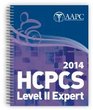 HCPCS Medicare Level II 2014