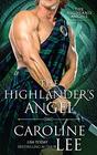 The Highlander's Angel a medieval buddycop romance