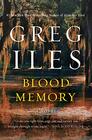 Blood Memory A Novel