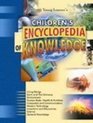 Children's Encyclopaedia of Knowledge Bk 2