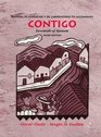 Manual De Ejercicios Y De Laboratorio to Accompany Contigo Essentials of Spanish