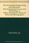 Environmental Engineering and Sanitation