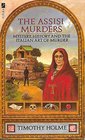 The Assisi Murders (Inspector Peroni, Bk 4)