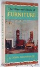 The Observer's Book of Furniture