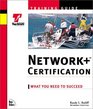 Network Certification Training Guide