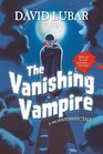 The Vanishing Vampire: A Monsterrific Tale