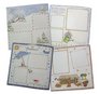 Scrapbooking Simple 1-2-3 Deluxe Scrapbooking Kit ~ Susan Branch