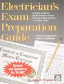 Electrician's Exam Preparation Guide Based on the 1999 NEC