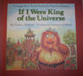 If I Were King of the Universe (A Fraggle Rock Book Starring Jim Henson\'s Muppets)