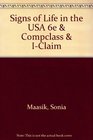 Signs of Life in the USA 6e  CompClass  iclaim
