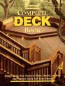 Complete Deck Book