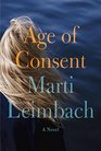Age of Consent A Novel