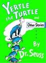 Yertle the Turtle (Classic Seuss)