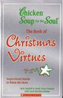The Book of Christmas Virtues