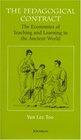 The Pedagogical Contract  The Economies of Teaching and Learning in the Ancient World