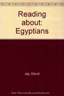 Reading about Egyptians