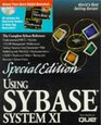 Using Sybase System XI