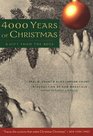4000  Years of Christmas A Gift from the Ages